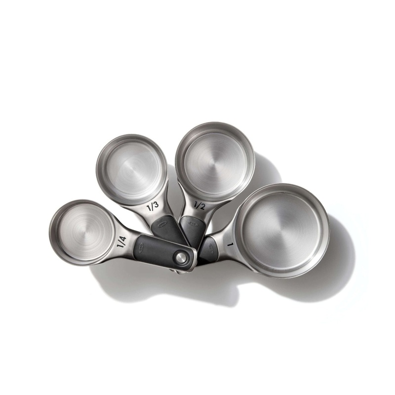 Magnetic Measuring Cup Set