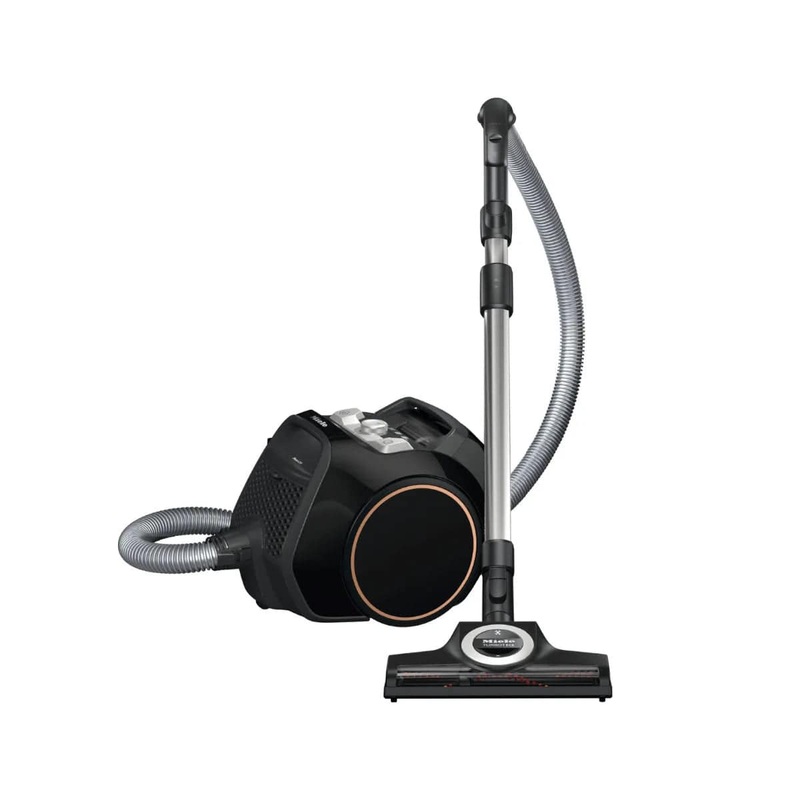 Miele Boost CX1 Cat & Dog PowerLine Vacuum Cleaner 41NCE031CDN (Obsidian Black)