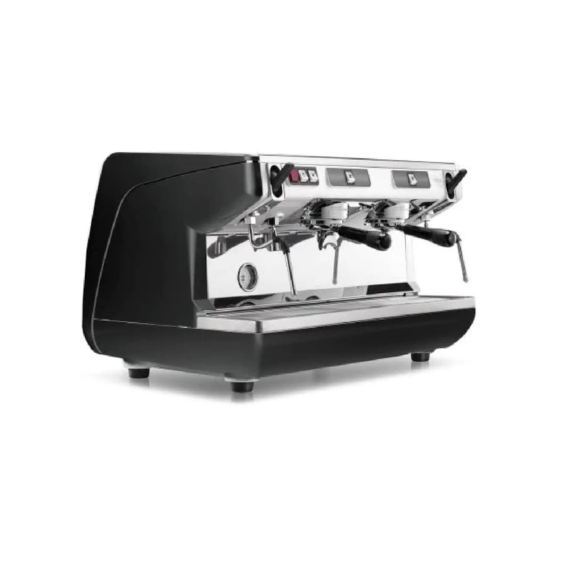 Nuova Simonelli Appia Life Semi 2 Group Commercial Espresso Machine