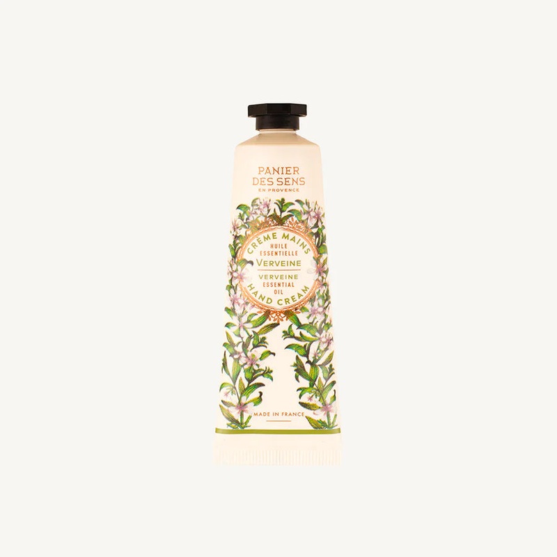 Panier Hand cream – Energizing Verbena 1 floz