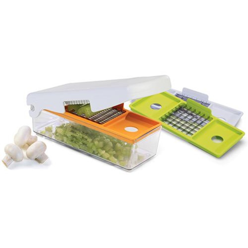 Progressive Fruit & Vegetable Chopper