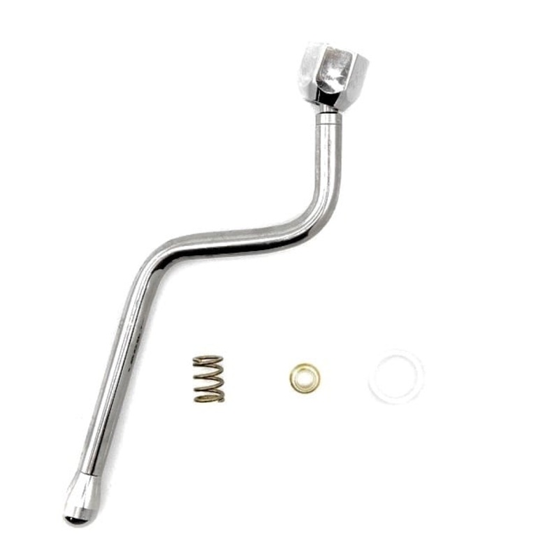 Rocket Steam Wand Assembly