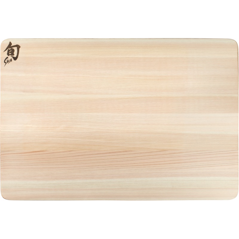 Shun – Hinoki Cutting Board Medium