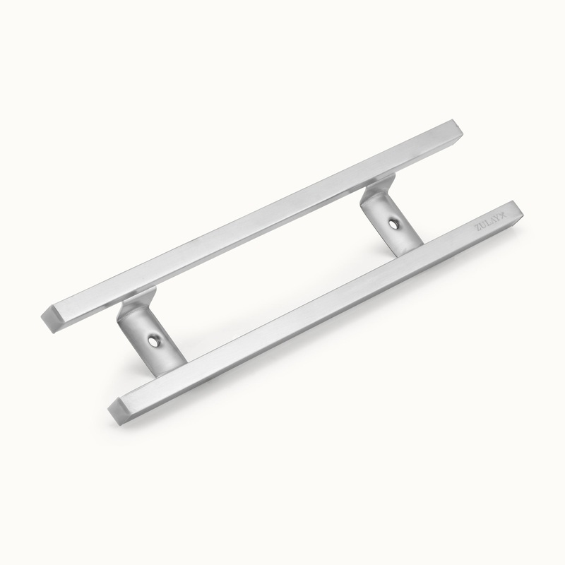 Stainless Steel Magnetic Knife Holder