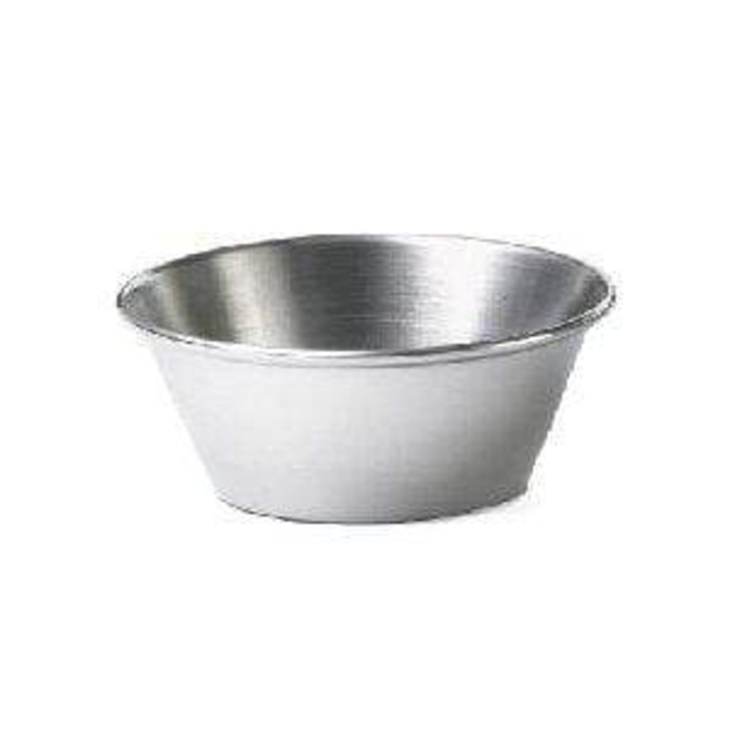 Tablecraft 2.5oz. Sauce Cup