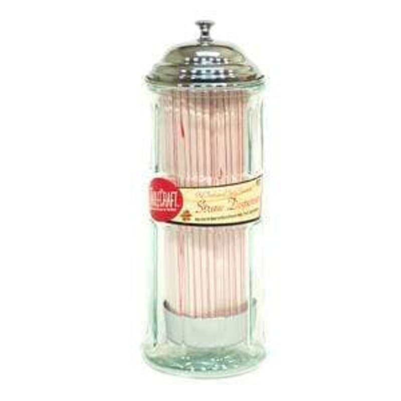 Tablecraft Classic Straw Dispenser