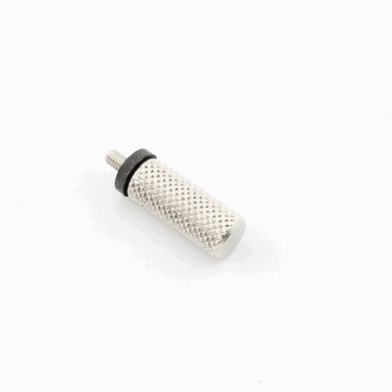 Thumb Screw for Coffee Spouts