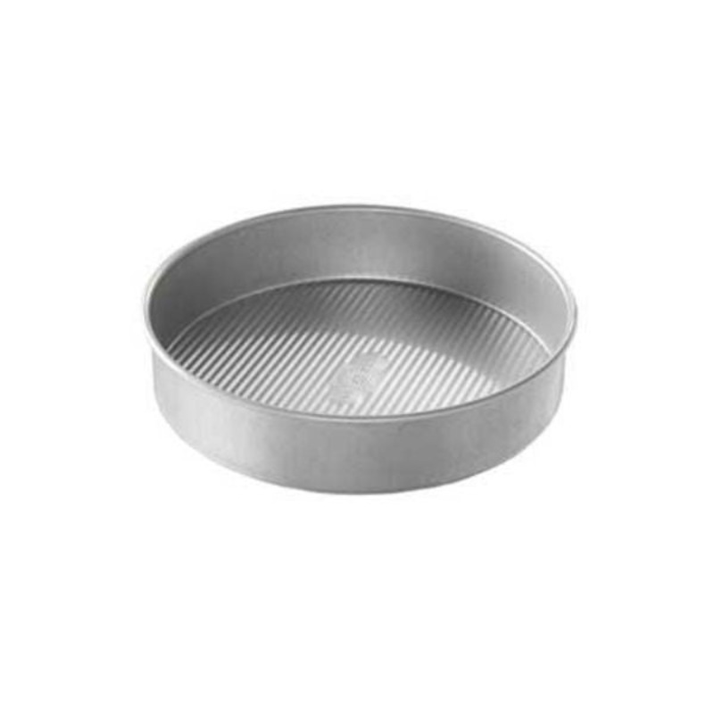 USA Pan Cake Pan 8″ Round