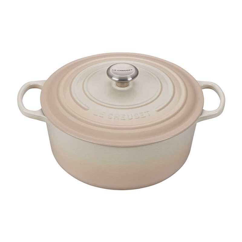 7.25 QT. Round Dutch Oven
