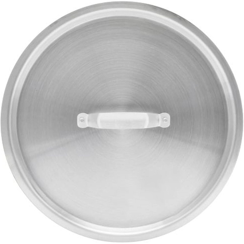Aluminum Stock Pot  Multipurpose Pot Cookware for Pasta Soup Pot Large Stockpot Lid Stew Pot Simmering Pot Dishwasher Safe