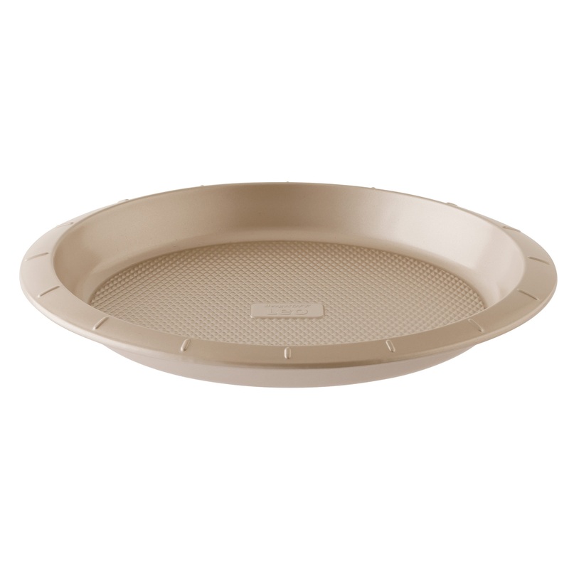 BergHOFF Balance Nonstick Carbon Steel Pie Pan 12.5″