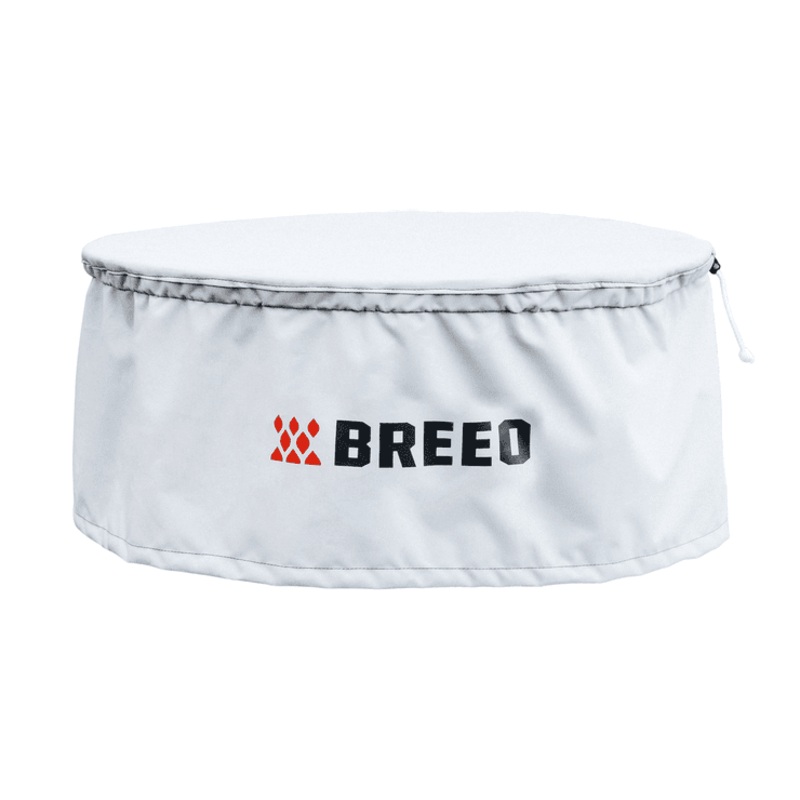 Breeo X Series Fire Pit Cover 24″