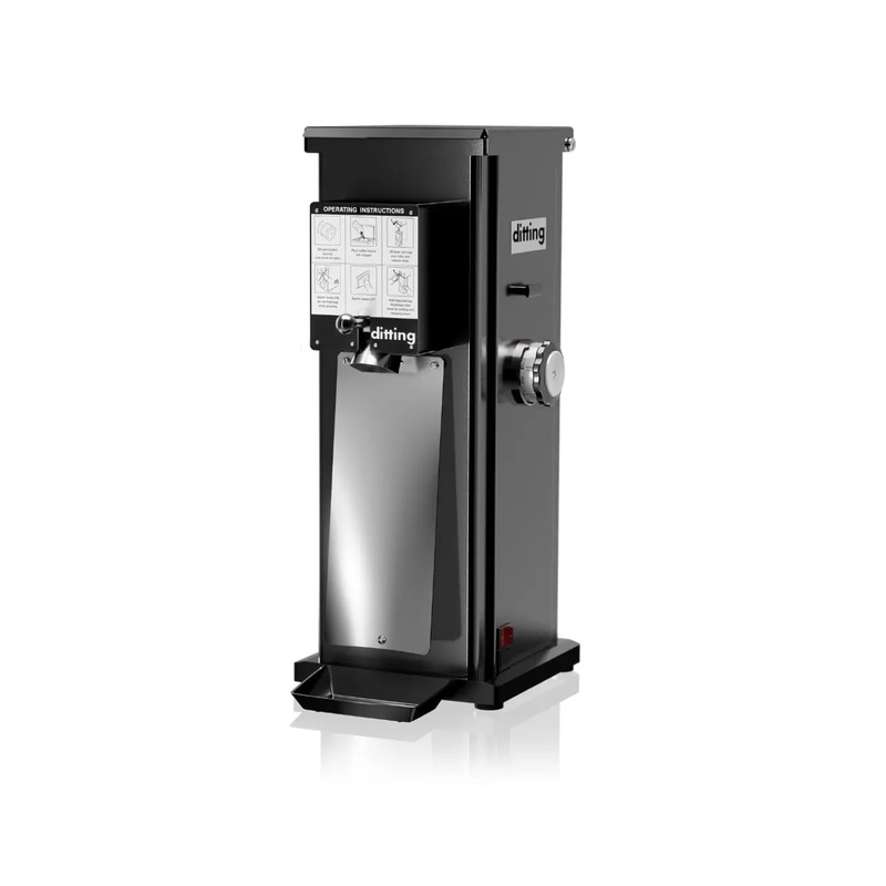 Ditting KR1203 Commercial Espresso Coffee Grinder