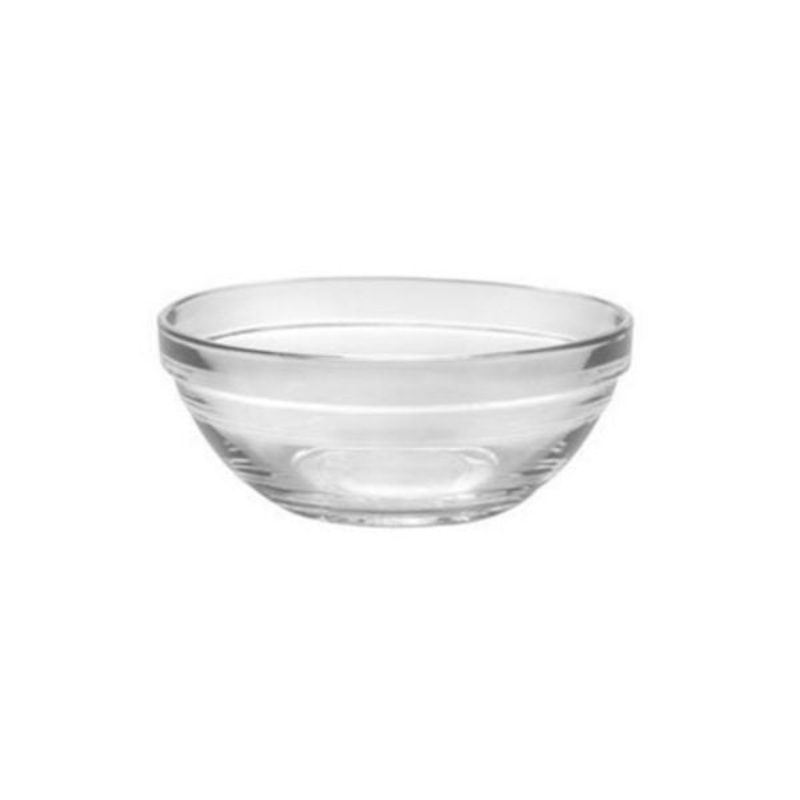 Duralex Le Gigogne 4.75″ Stackable Bowl