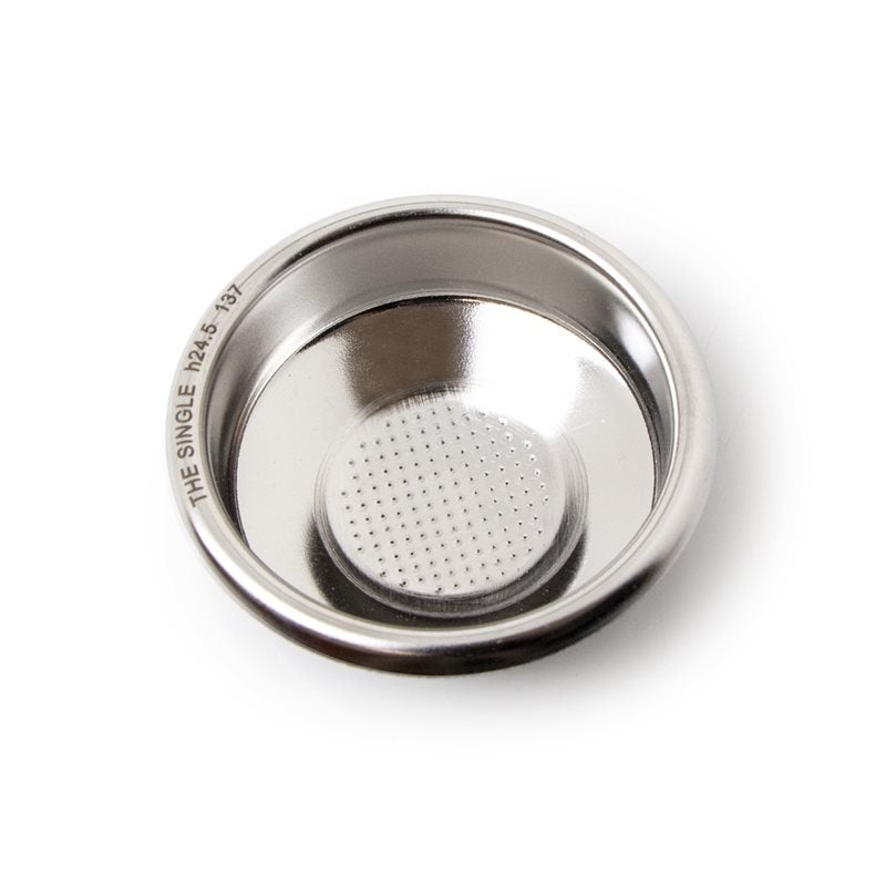 IMS ‘The Single’ La Spaziale Filter Basket 10g  – SPH24.5137