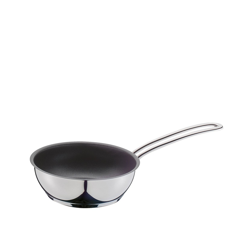 Kuchenprofi Capri Fry Pan, Non-Stick, 5.5-Inch Diameter