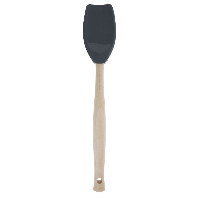 Le Creuset Craft Series Spatula Spoon – Oyster