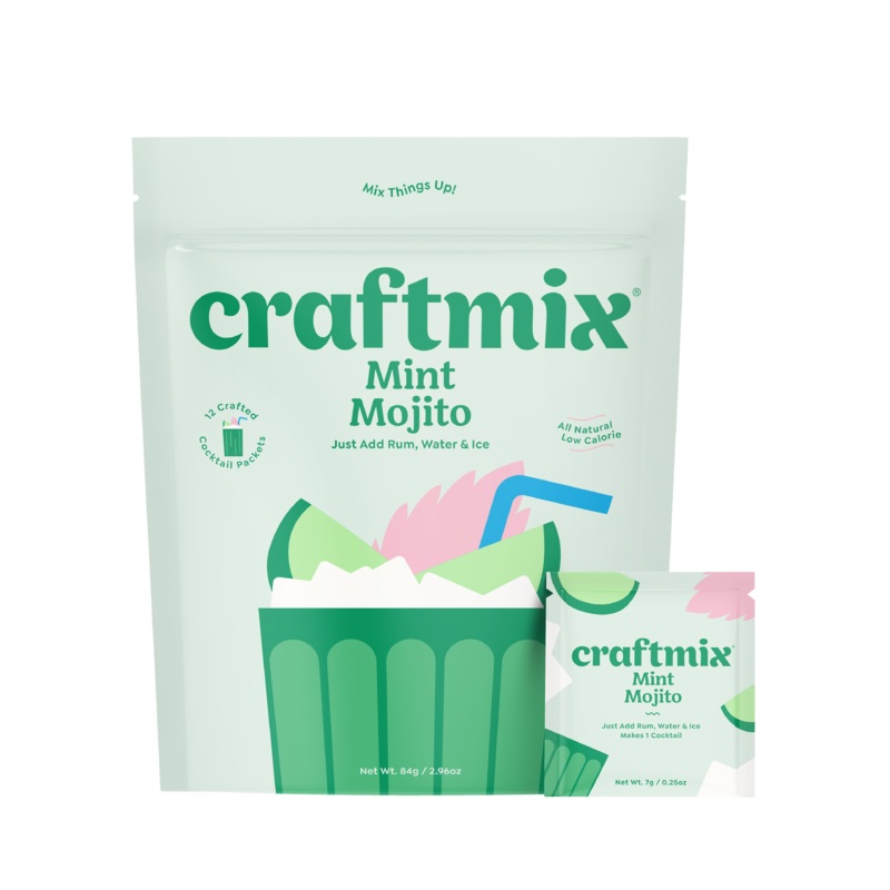Mint Mojito by Craftmix