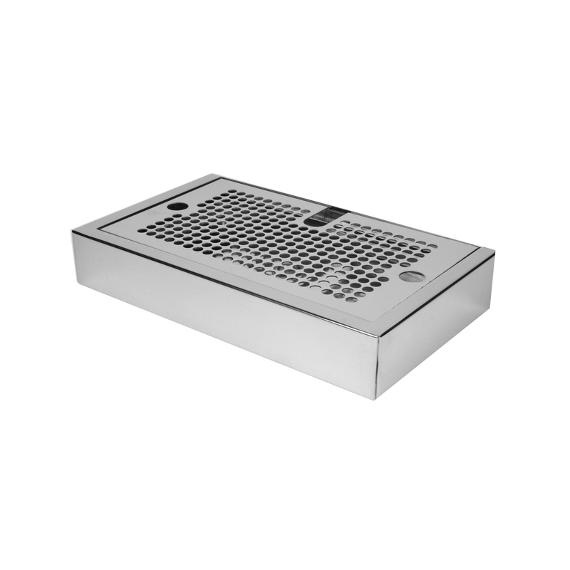 Rocket Mozzafiato / Giotto Evoluzione Type V – Drip Tray | Rocket Espresso RE-R01L005125