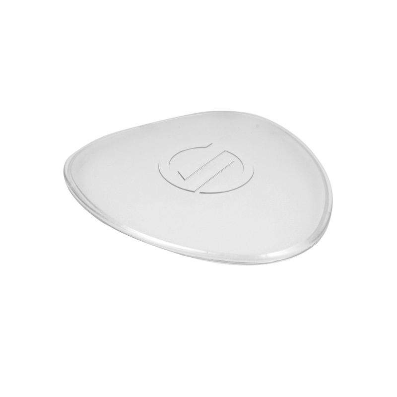 Saeco Xs Nat/Grey Bean Coffee Container Lid P0057 – Clear | Saeco SA-11004123