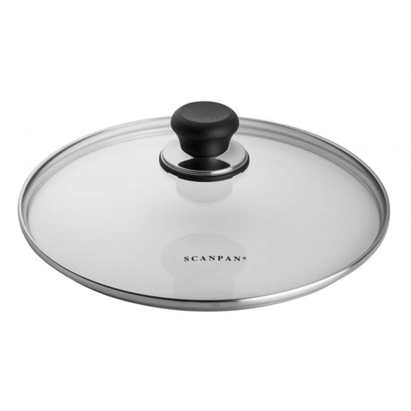 Scanpan- 10.25″ Classic Glass Lid