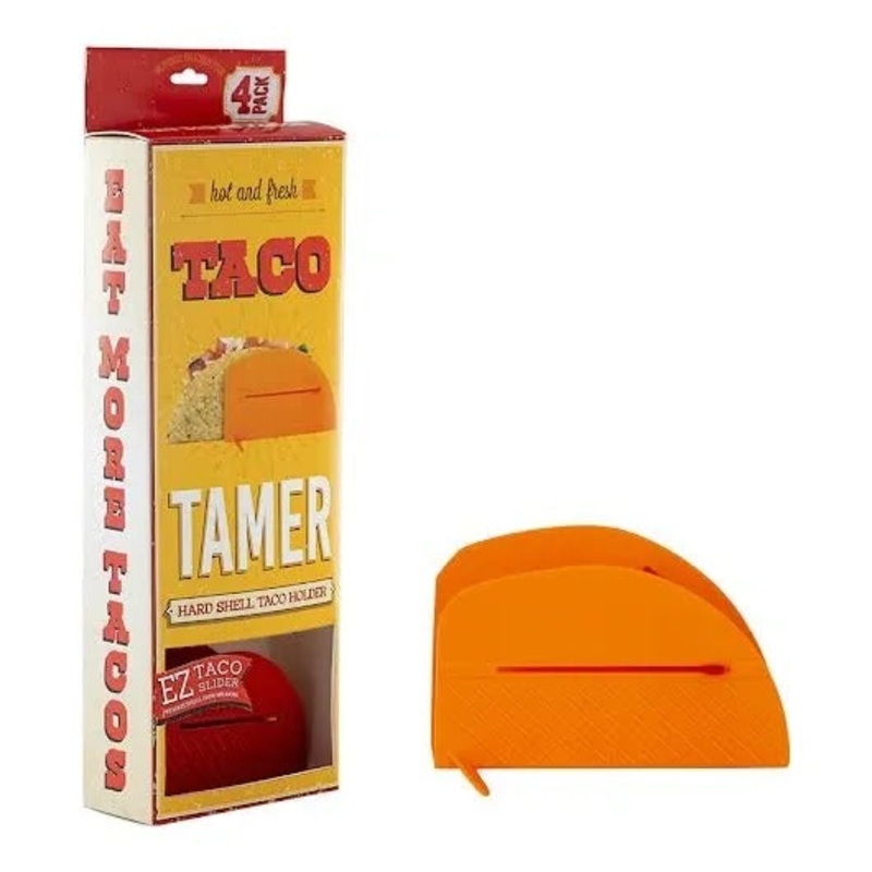 Taco Tamer (Set of 4)