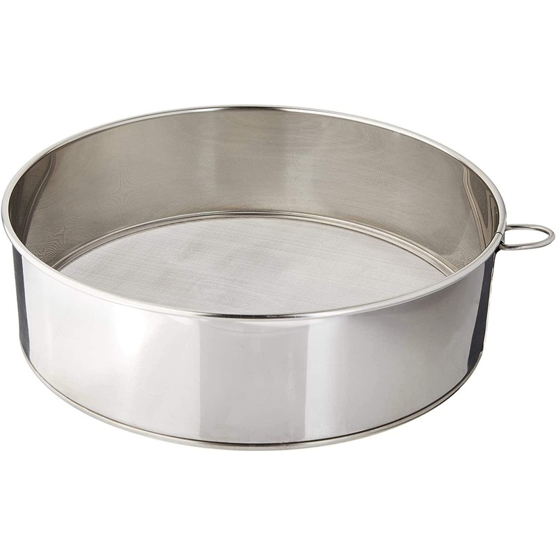 Tamis Sifter – 9in