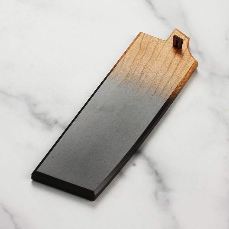 Town Cutler eXo Blue Saya for 7″ Nakiri Knife