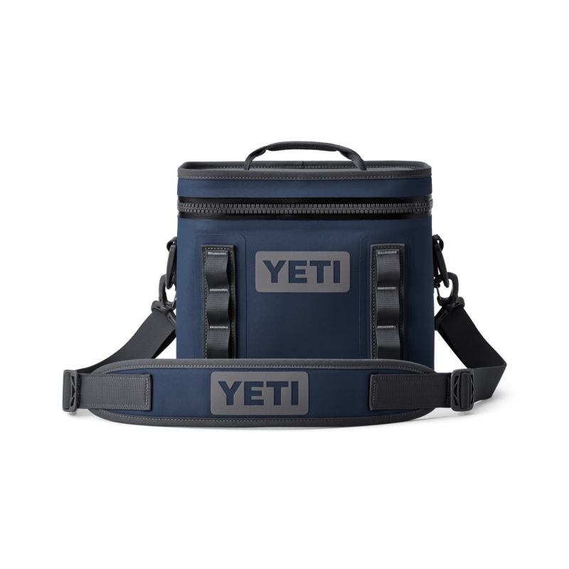 YETI Hopper Flip 8 – Navy