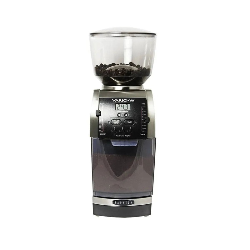 Baratza Vario-W Conical Burr Coffee Grinder