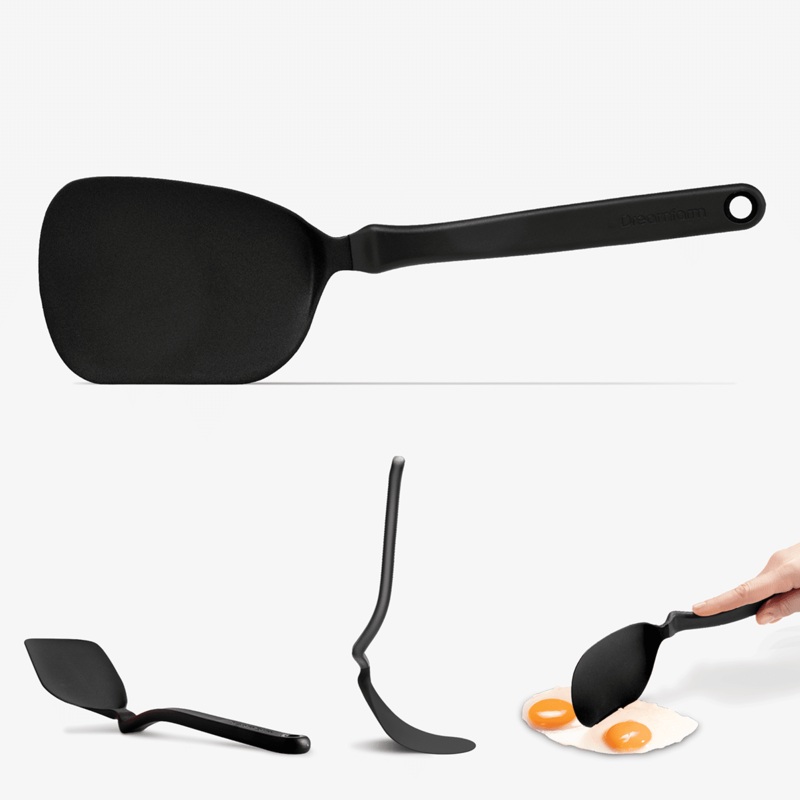 Chopula Spatula – Black