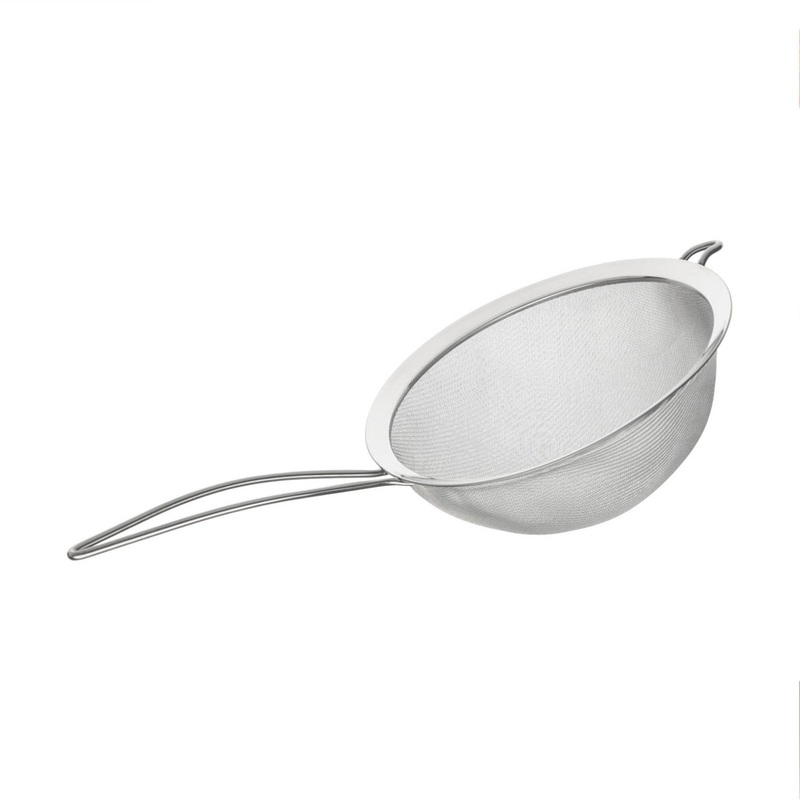 Cuisipro Standard Mesh Strainer 9 x 15″