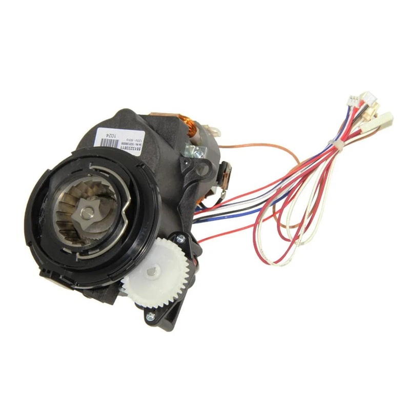 Delonghi Parts: Coffee Grinder AS00003107