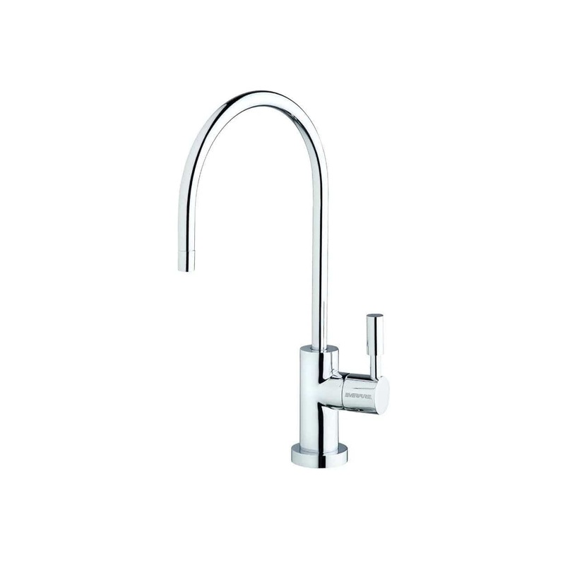 Everpure Designer Cold Faucet – Chrome