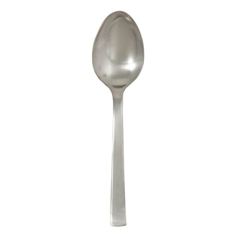 Ginkgo Norse Serving Spoon