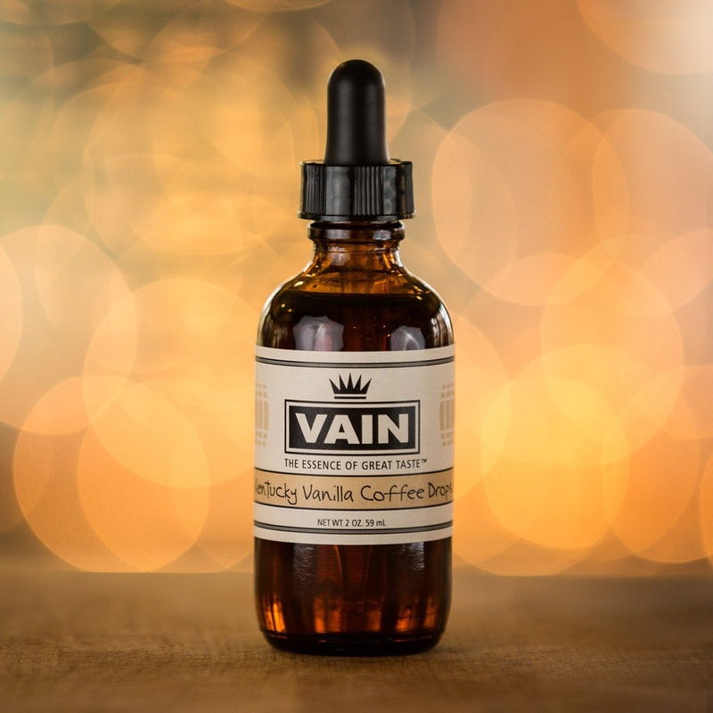 Kentucky Vanilla Drops