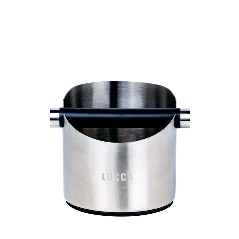 LUCCA Knockbox – Small