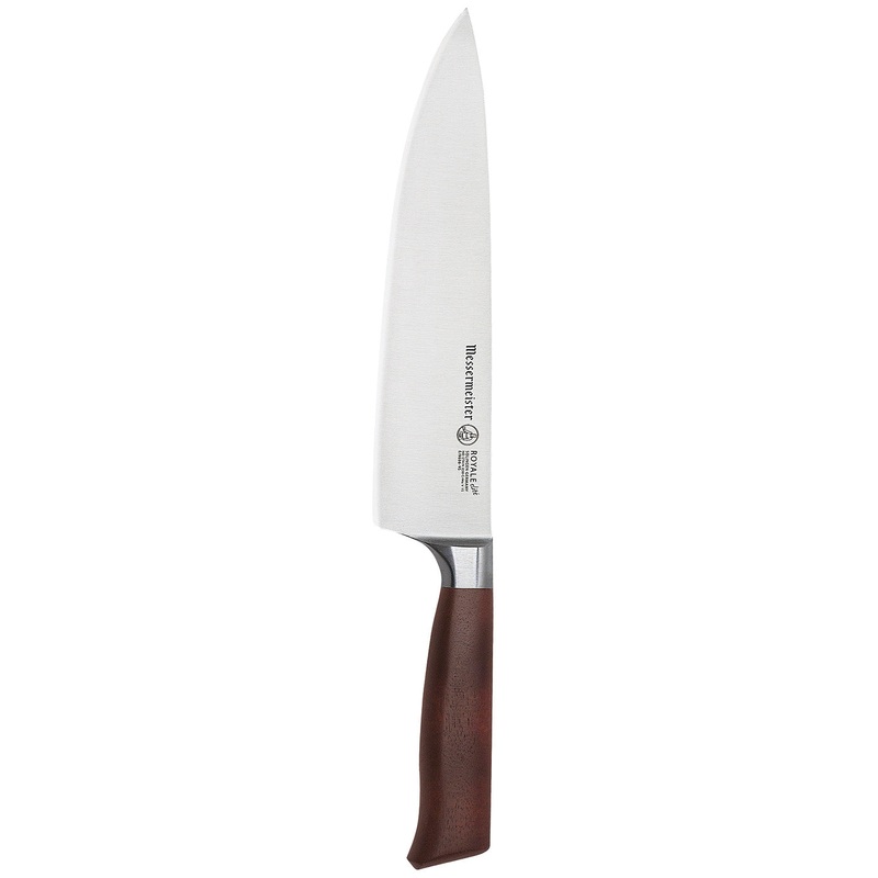 Messermeister Royale Elite 9-Inch Stealth Chef’s Knife