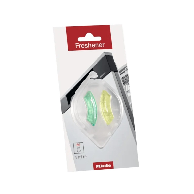 Miele Dishwasher Freshener 4ml GP FR G 0042 L