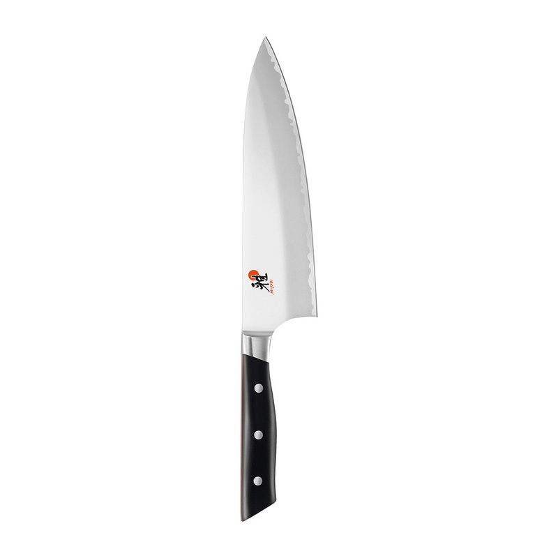 Miyabi Evolution 8-inch Chef’s Knife