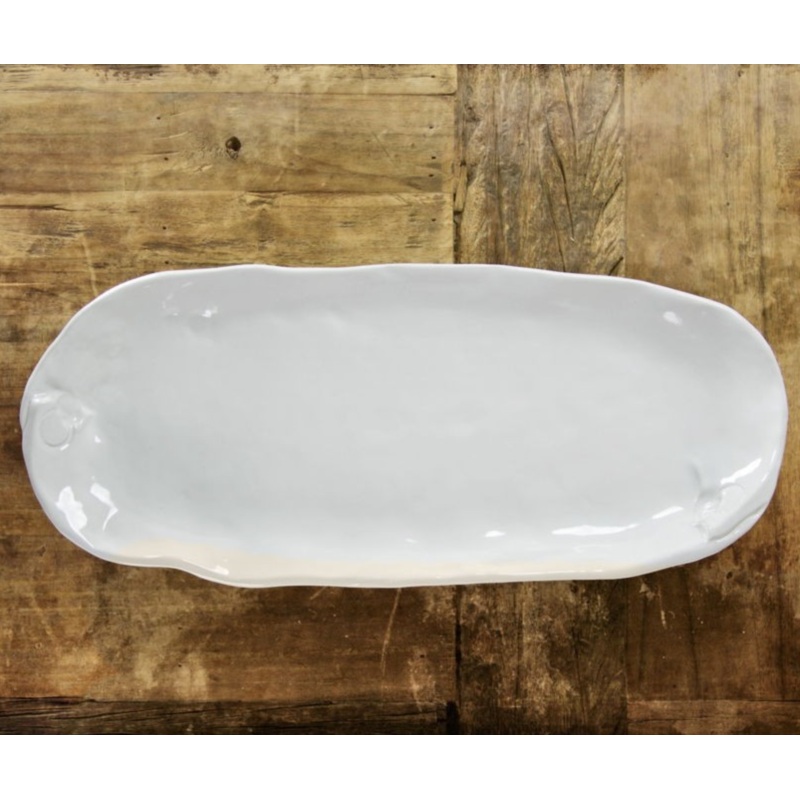 Montes Doggett No. 236 Hostess Tray – Medium