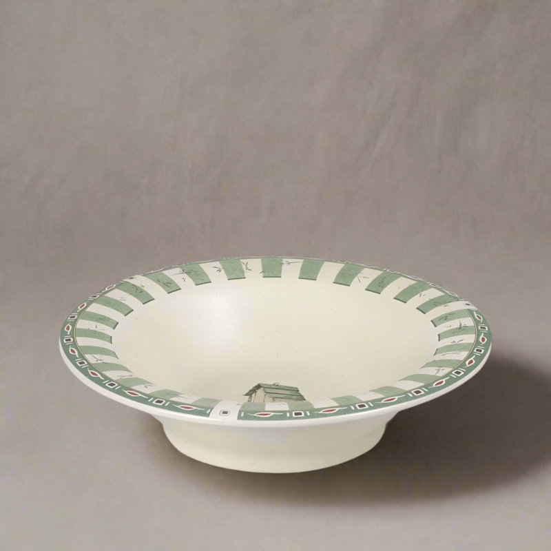 Naturewood Soup Cereal Bowl