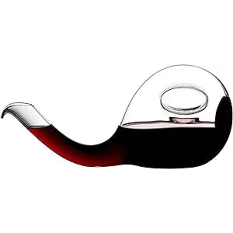 Riedel Escargot Decanter