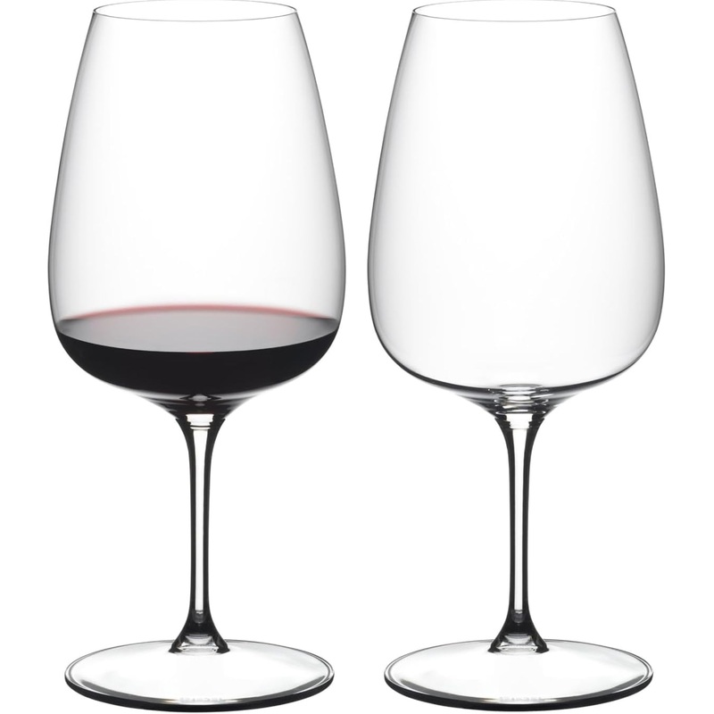 Riedel GRAPE@RIEDEL Cabernet/Merlot/Cocktails – Set of 2