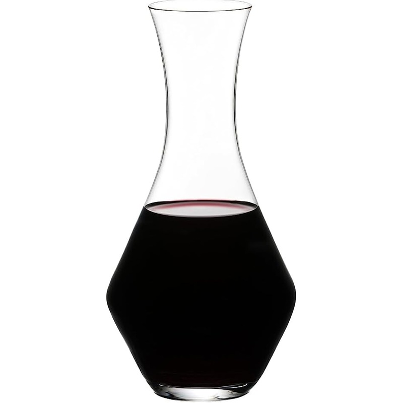 Riedel Merlot Decanter