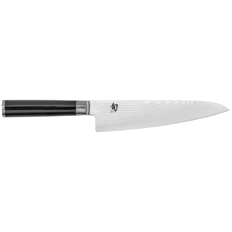 Shun – Classic Asian Cook’s 7″