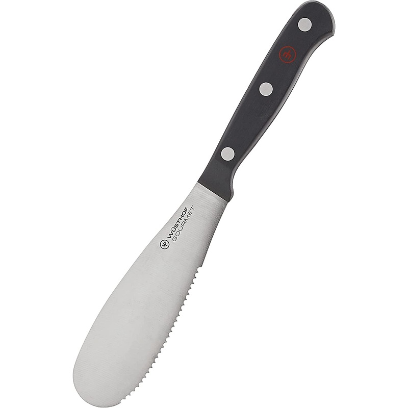 Wusthof Gourmet – 5″ Spreader