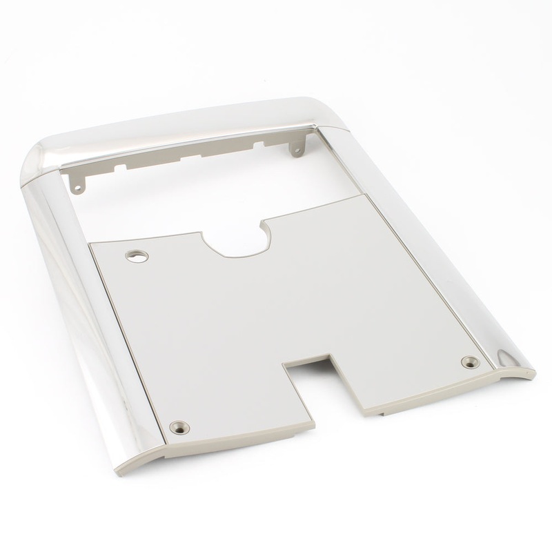 Beige Front Casing