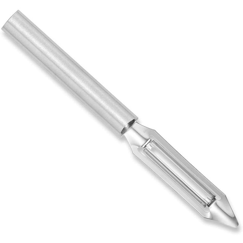 Deluxe Fruit / Vegetable Peeler by Rada