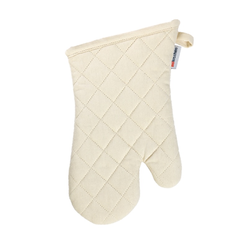 MU Kitchen Linen Classic Oven Mitt